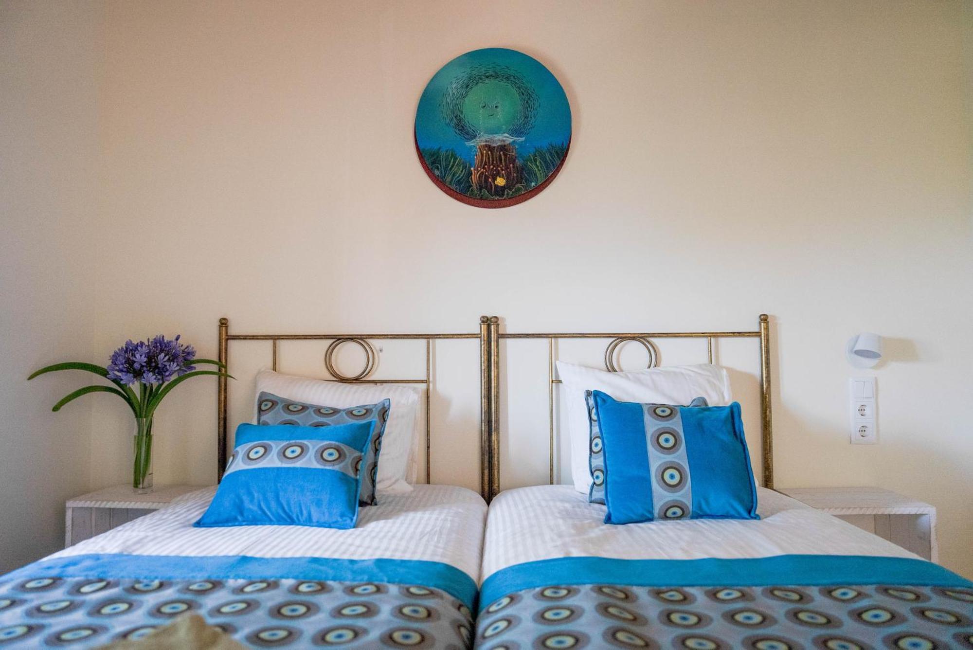 Daur The Middle Door - Exclusive For Pilgrims Hostel Panches Kamer foto